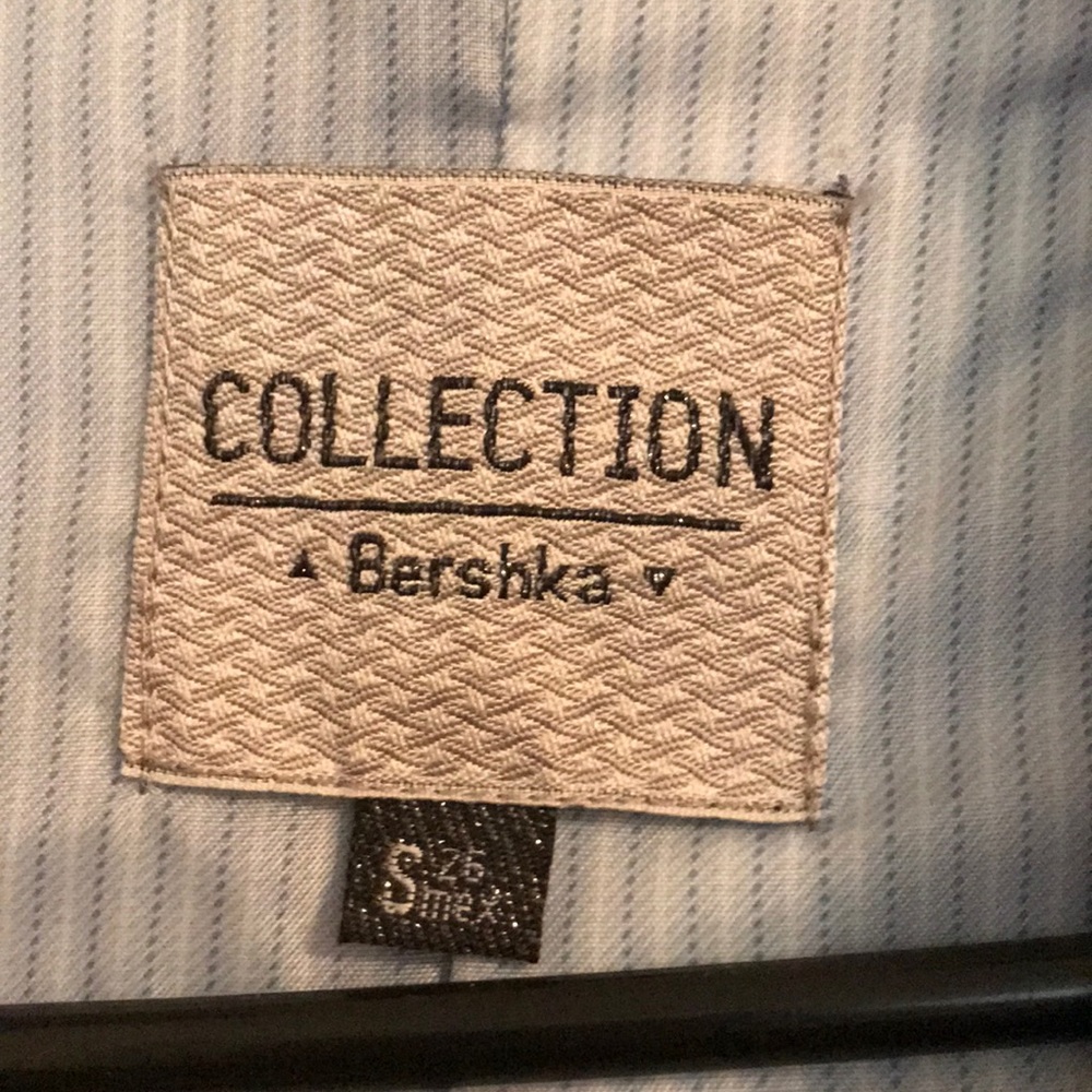 Blue blazer - Picture 2 of 3